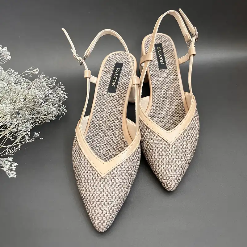 کفش زنانه مدل آسمان کد 3