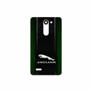 MAHOOT Jaguar Cars Cover Sticker for LG L Bello