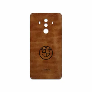 MAHOOT BFL-BMW Cover Sticker for Huawei Mate 10 Pro