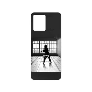 MAHOOT Karate Cover Sticker for Oppo Reno 8 4G