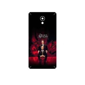 MAHOOT The Devils Advocate Cover Sticker for Lenovo Vibe P2