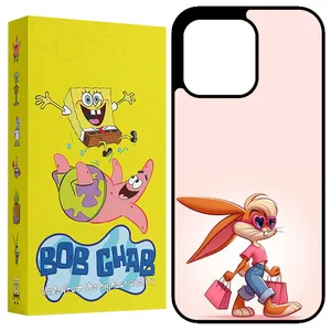  BOB Ghab BCP14PM Cover For Apple iPhone 14 Pro Max