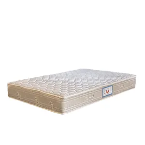تشک خوشخواب مدل طبی فنری دونفره سایز 200×200 سانتی متر