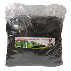  چای سیاه ایرانی سرگل بهاره میثم - 1000 گرم
