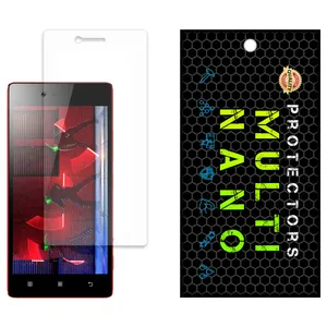 Multi Nano X-S1M Screen Protector For Lenovo Vibe Shot