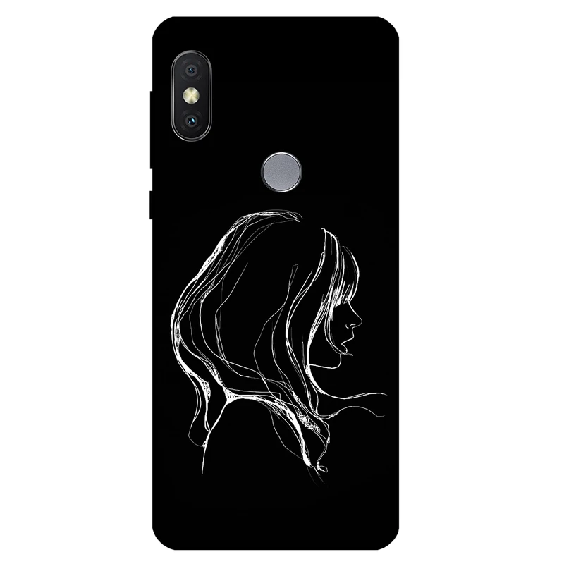 کاور مگافون کد 7766 مناسب برای گوشی موبایل شیائومیRedmi Note 5 Pro