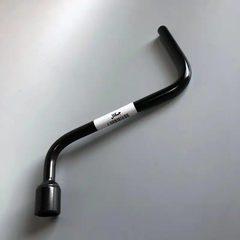 آچار چرخ خودرو چیکال مدل B-10