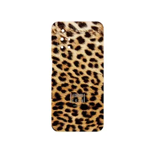 MAHOOT Leopard Skin Cover Sticker for Xiaomi Redmi 10