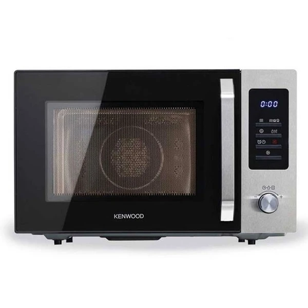 مایکروویو 30 لیتر کنوود مدل mwm31 همراه با کانوکشن