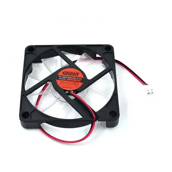 فن کارت گرافیک گریت مدل 7x7