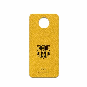 MAHOOT ML-BRCA Cover Sticker for Nokia G10