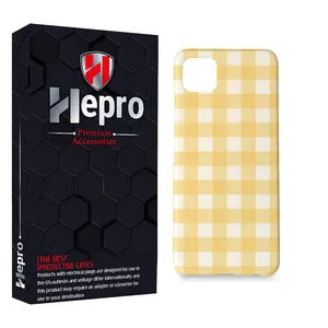 HEPRO MC Cover for XIAOMI REDMI 9C / REDMI 10A / POCO C3