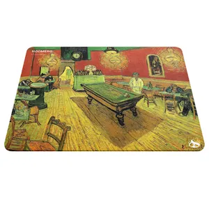 Hoomero Painting A5090 Mousepad