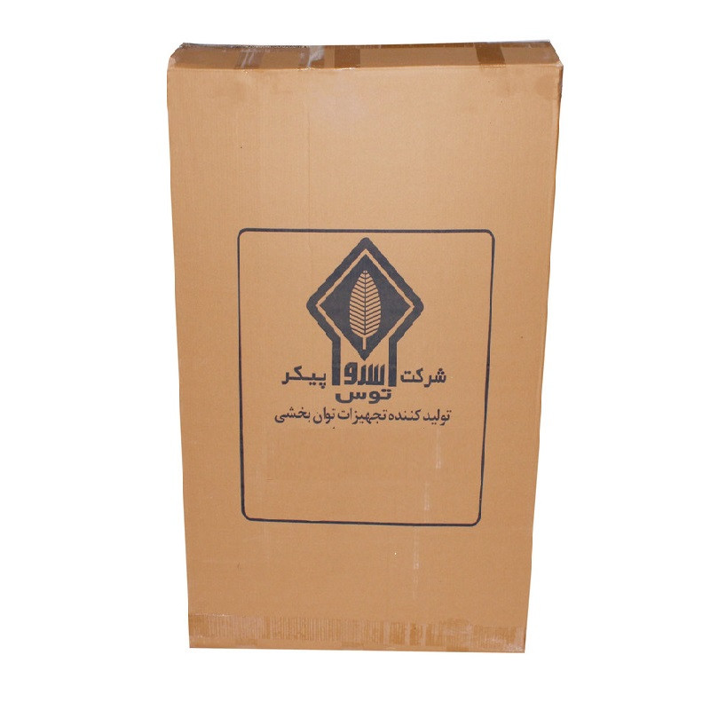 واکر سرو پیکر توس مدل چرخدار