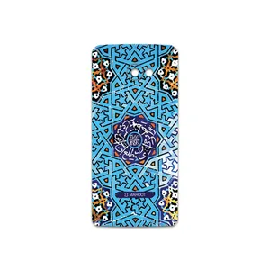 MAHOOT Slimi-Tile Cover Sticker for HTC Butterfly S