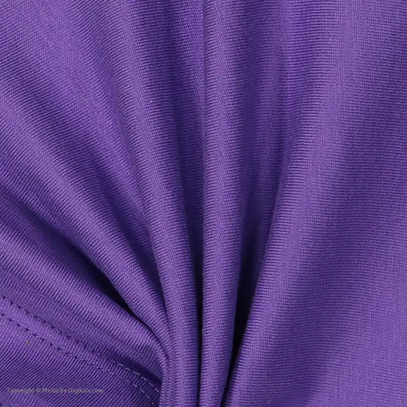 شلوارک دخترانه ال سی وایکیکی مدل S387245Z4-LIGHT PURPLE H7Q