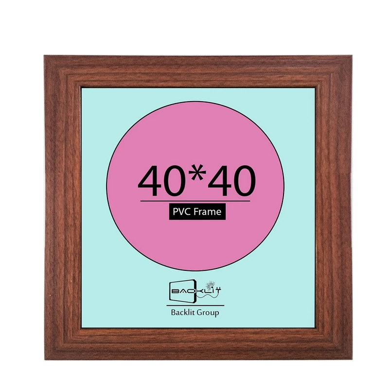 قاب عکس بکلیت مدل تخت 116-307-313 دیواری سایز 40×40 سانتی متر