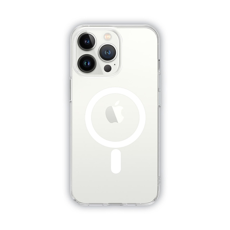 کاور گرین لاین مدل Magsafe Delgado مناسب برای گوشی موبایل اپل iPhone 16 Pro