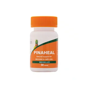 کپسول پیناهیل آمیتیس نیک دارو بسته 30 عددی