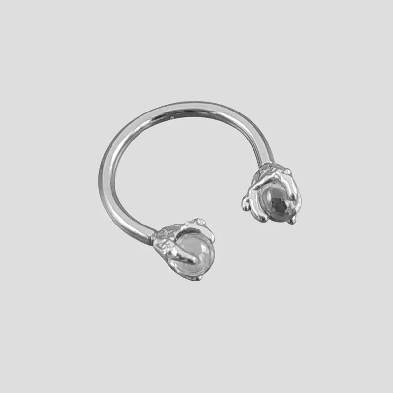 عکس شماره 4 : پیرسینگ مدل sk-stpc-971d1