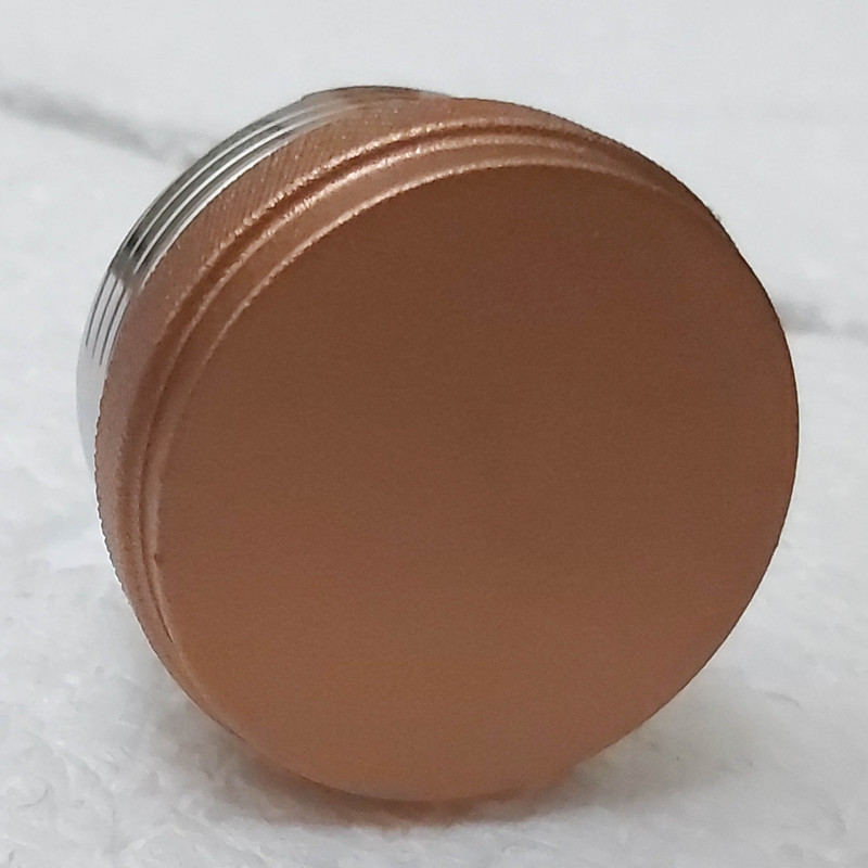 لولر قهوه مدل Teranika51