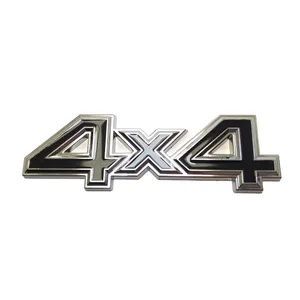 آرم خودرو آراکس یدک مدل AY-3307 طرح 4x4 