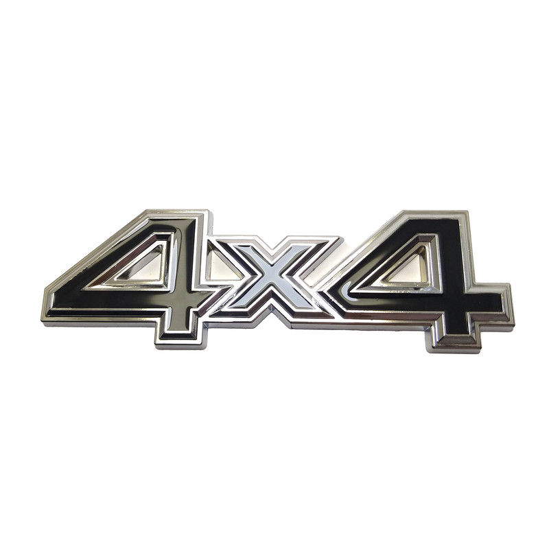 آرم خودرو آراکس یدک مدل AY-3307 طرح 4x4 
