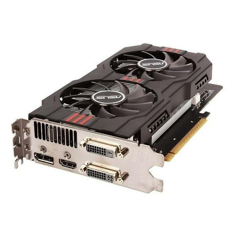 Ati radeon 2025 hd 7770