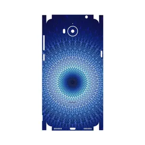 MAHOOT Mandala Design 3-FullSkin Cover Sticker for Huawei Y5 2017