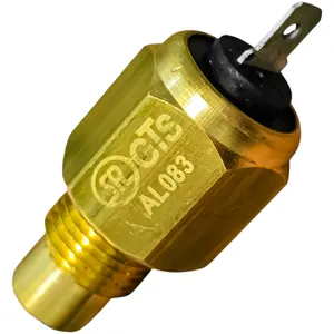 فشنگی دمای آب سامفر مدل کاربراتور - ۴ فصل مناسب برای پراید