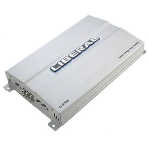 آمپلی فایر خودرو لیبرال مدل  Li-9700