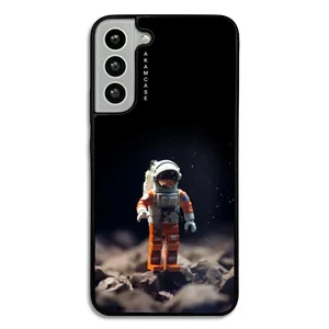 AKAM AMC-WSGS22P-LEGO-33 Cover For Samsung Galaxy S22 Plus