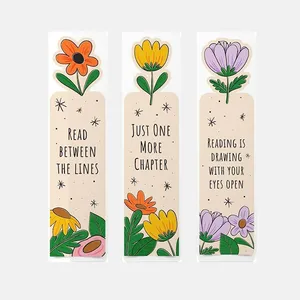 نشانگر کتاب صبا طرح انگیزشی کد N32 مجموعه 3 عددی