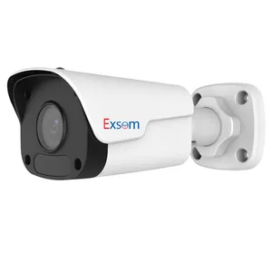 دوربین مداربسته تحت شبکه اکسوم مدل EIPC-B114L