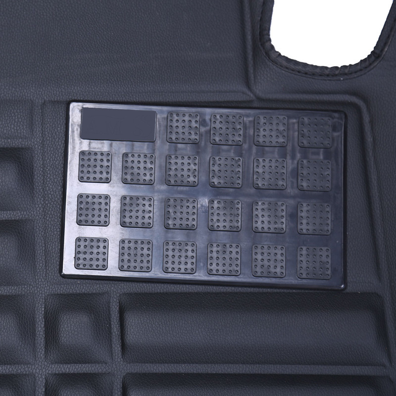 کفپوش سه بعدی خودرو مدل AM مناسب برای اسپورتیج