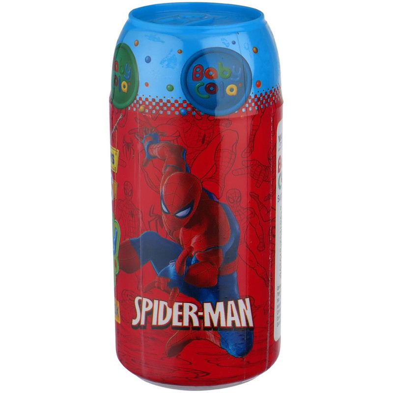  اسباب بازی شانسی بیبی کولا مدل 4