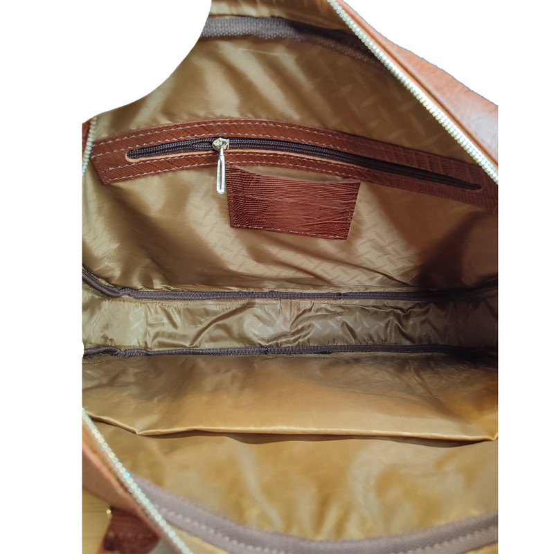 کیف اداری مردانه مدل RE-17