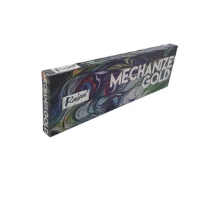 عود راجپال مدل MECHANIZE GOLD کد 1000147