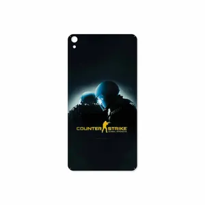 MAHOOT Counter-Strike Cover Sticker for Lenovo Phab B1 2015
