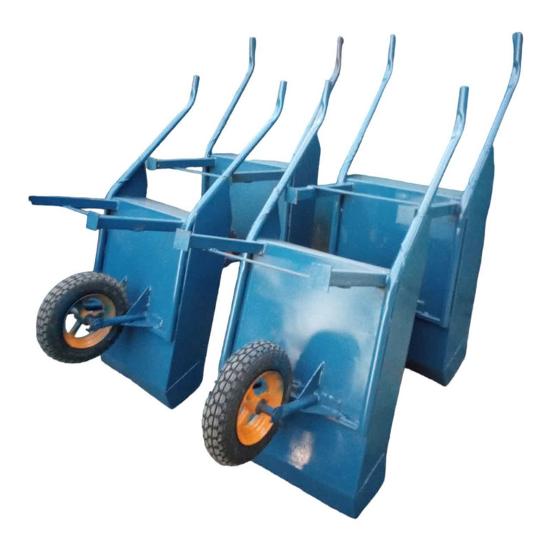 فرغون مدل تک چرخ