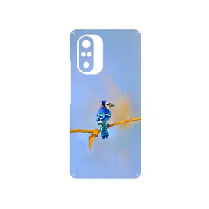 MAHOOT Cyanocitta cristata Cover Sticker for Xiaomi Mi 11i