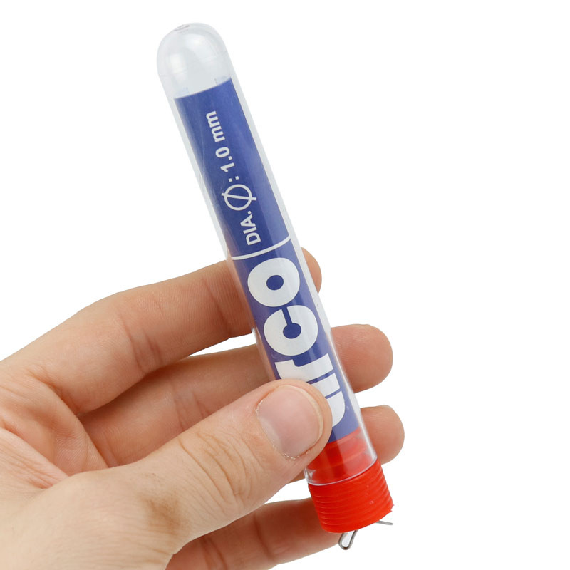 سیم لحیم آرکو مدل D1 بسته 10 عددی