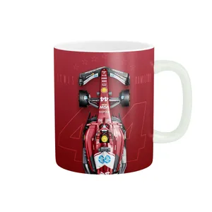 ماگ مدل ماشین فرمول یک کد 137