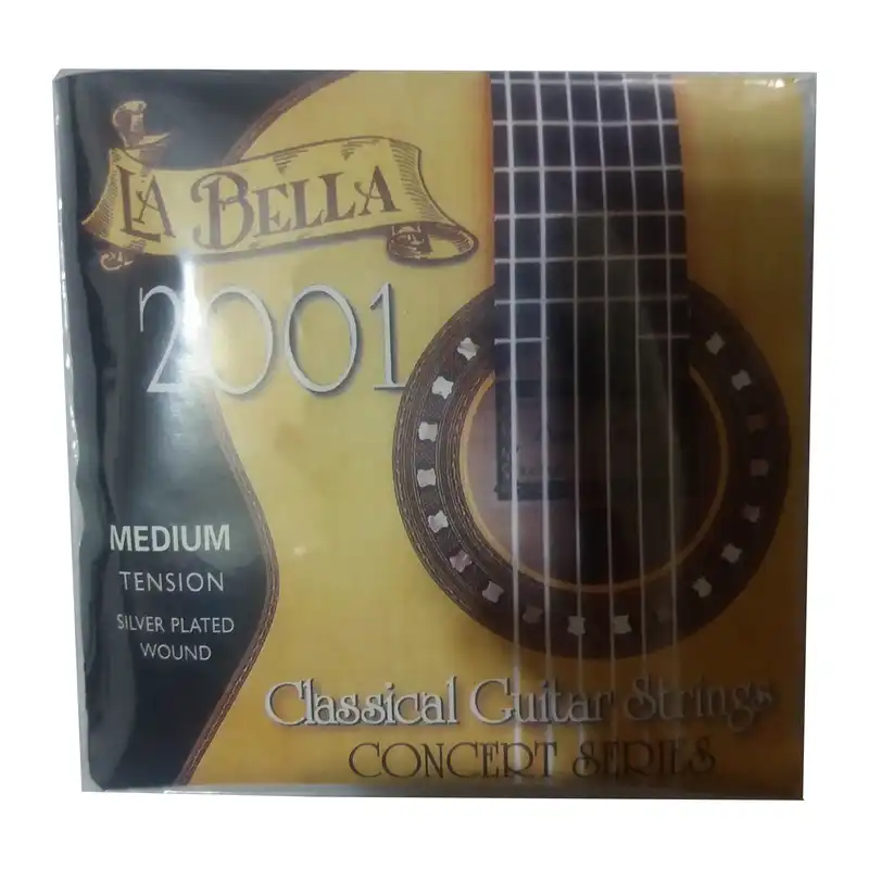 سیم گیتار کلاسیک کد 2001