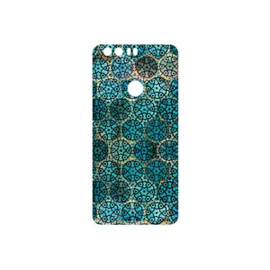MAHOOT Iran Tile 9 Cover Sticker for Honor 8