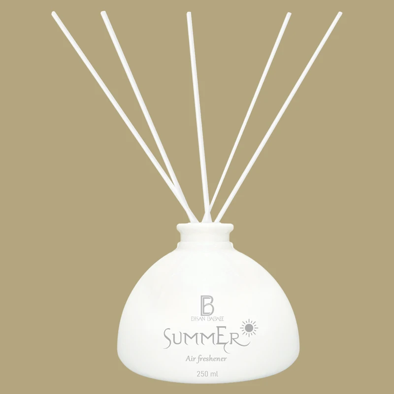 خوشبوکننده هوا مدل SUMMER حجم 250 میلی لیتر