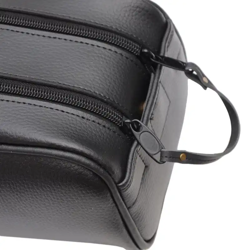 کیف لوازم آرایش و گریم زنانه مدل TZ32 BK