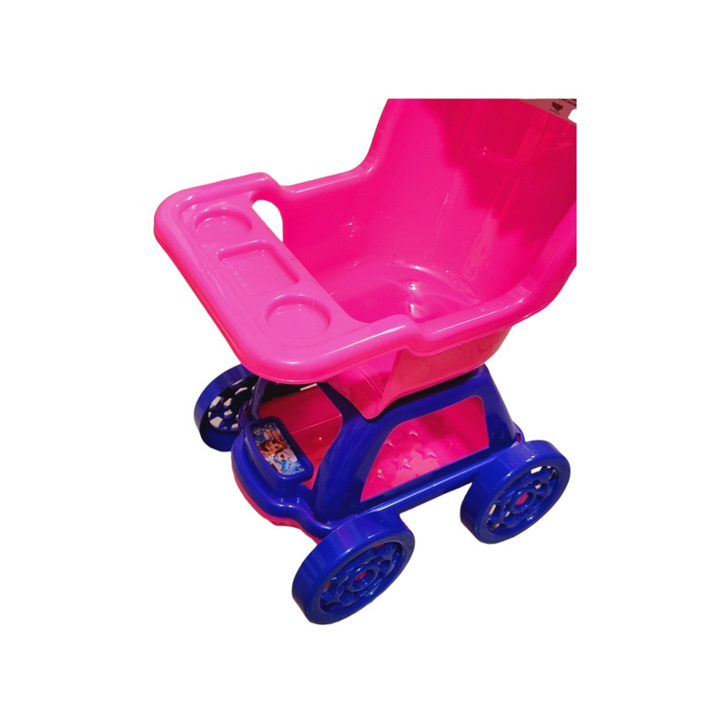 اسباب بازی مدل کالسکه کد B1