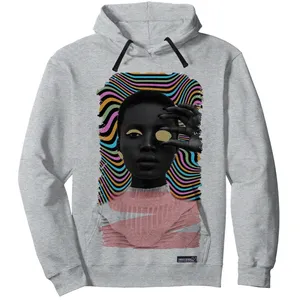 هودی مردانه 27 مدل Black Girl Magic کد MH1240