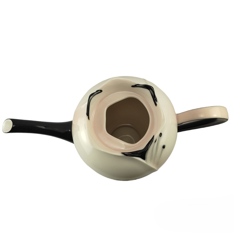 قوری فرانز مدل کاملیا کد FZ02353